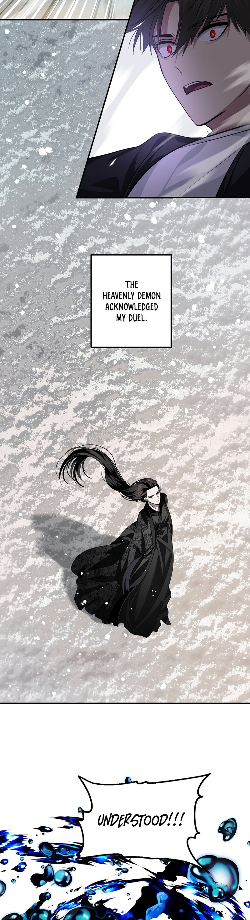 SSS-Class Suicide Hunter, Chapter 69 image 39